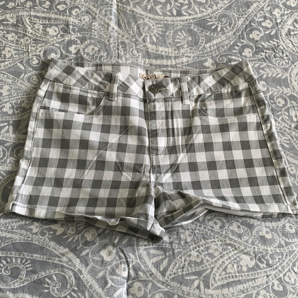Authentic American Heritage Shorts